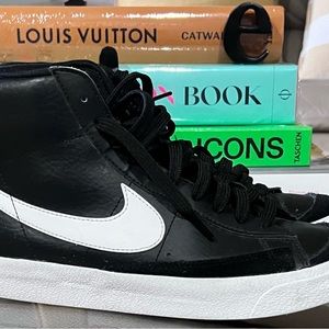 Nike Blazers🤩